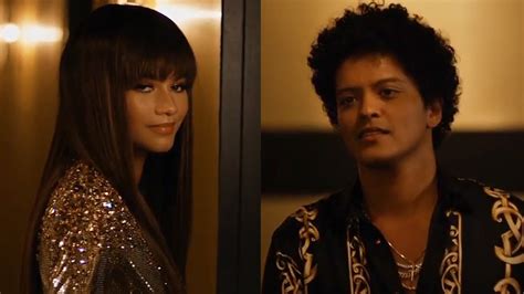 bruno mars versace shirts|Bruno Mars and zendaya.